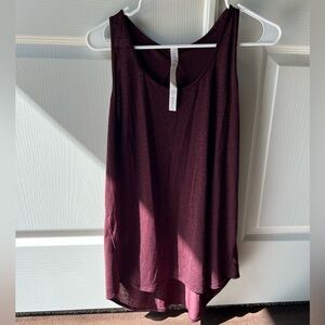 Lululemon Women’s Tank Top
